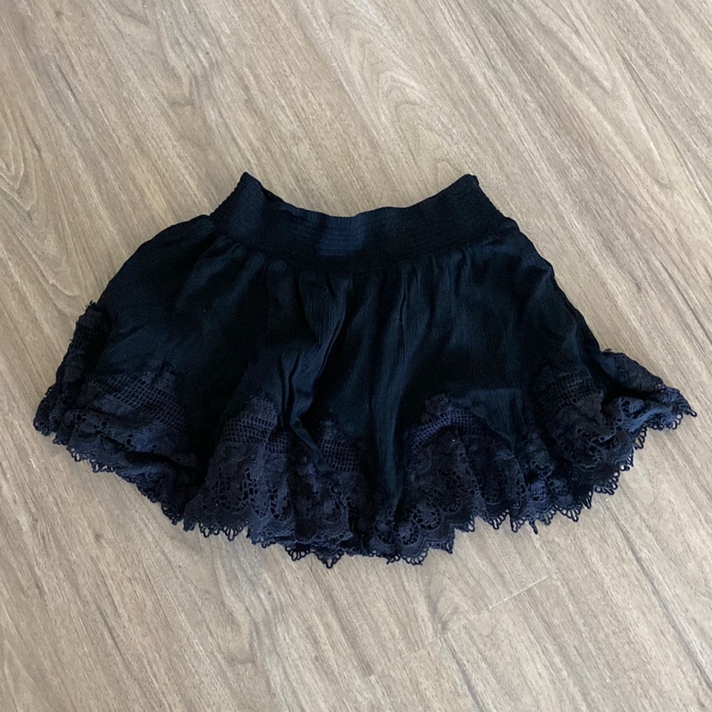Surf Gypsy Skirt/coverup